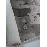 Conceptum Hypnose tepih Alho Chl-4A, pravougaoni, 120 x 180 cm, siva | Eponuda.ba