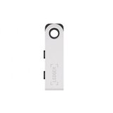 Ledger Kripto novčanik Ledger Nano S PLUS Black | ePonuda.com