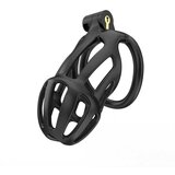 Rimba P-Cage PC02 Penis Cage Size S Black | shoptok.hr
