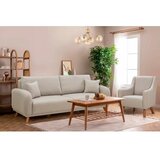 Atelier Del Sofa sofa i fotelja Hera Set Cream | ePonuda.com