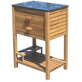 SUNFUN Drveni ormarić (D x Š x V: 52 x 60 x 87 cm, Drvo) | shoptok.hr