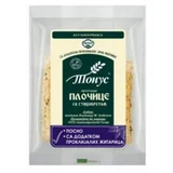 Tonus integralne pločice sa suncokretom 120g