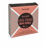 Benefit Goof Proof Brow Powder puder za obrve 4 | shoptok.hr