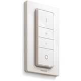 Philips 56330/30/P7 - LED prigušiva spot svetiljka PILLAR Hue 1xGU10/5,5W | Eponuda.com