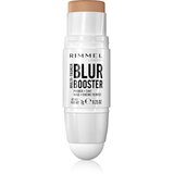 Rimmel London Multi-Tasker Blur Booster tekoči puder in podlaga v paličici odtenek 090 Toffee 7 g Cene