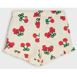 Sinsay Komplet majice kratkih rukava i kratkih hlača Minnie Mouse | shoptok.hr
