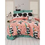  panida - pink vpoly pink king quilt cover set (fr) | ePonuda.com
