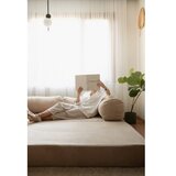 Atelier Del Sofa Nook sklopiva sofa, 100x200x70cm, bež | Eponuda.ba