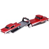  Licencirani lijevani automobili Chevrolet Flatbed 1957 i Bel Air ZA5864 u mjerilu 1:64 | shoptok.hr