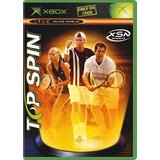 Top Spin - igra brez ovitka (XBOX) - rabljeno Cene