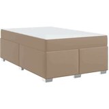  Krevetna konstrukcija Ostalo Boja cappuccina 120 x 190 cm | shoptok.hr
