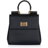 D&g Ročne torbice - Črna | Shoptok.si