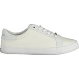 Calvin Klein WHITE WOMEN&#39;S SPORTS SHOES | Shoptok.si