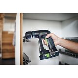Festool C 18 HPC 4.0 I-Plus Akku s + 2 | shoptok.hr