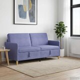 SOFA s pohranom Traper plava 172 x 78 x 87 cm Poliester | shoptok.hr