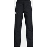 Under Armour Boys' Sports Pants UA B Rival Wvn Pant - Boys | shoptok.hr
