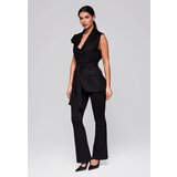 Edoti Women's vest LW-BLZV-0102 | Shoptok.si