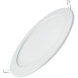 Aigostar led ugradna svetiljka ultrathin LED/16W/230V 6000K bela | Eponuda.com