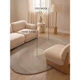 Ted Baker Bež volnena preproga 160x230 cm Kensington Victoria – | Shoptok.si