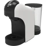 aparat za espresso EM-600