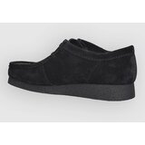 Clarks Originals WallabeeEVO Superge black sde / g | Shoptok.si