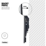 Vonhaus stenski nosilec (17&apos;&apos; - 37.5&apos;&apos;), za tv | Shoptok.si