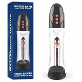 CANWIN Passion vodena pumpa i masturbator Cene
