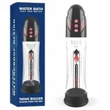 Passion vodena pumpa i masturbator