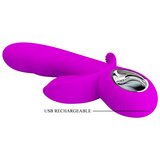 Pretty Love 2024 Vibrator Rabbit Pretty Love Humphray | Shoptok.si