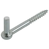 STABILIT Vijačni tok (Dolžina: 110 mm, Premer vezne osi: 13 mm, Višina vezne osi: 45 mm) | Shoptok.si