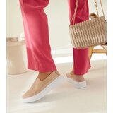 D/CEO Silver loafers Ilana | Shoptok.si