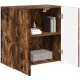 TV zidni ormar Zidne Dimljeni hrast 59 5 x 31 x 60 cm | shoptok.hr