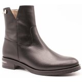 Wonders Gležnjarji - Črna | Shoptok.si