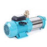 SupplySwap Centrifugalna vodna črpalka, 1300W moč, 4000 L/H pretok, modra, (5000234061) | Shoptok.si