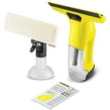 Karcher Akumulatorski čistilnik oken Kärcher WV 6 Plus (3,6 V, Li-ion, zmogljivost čiščenja: 300 m²) Cene