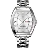 Poedagar Sat TO-35007 - Srebrna Cijene