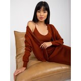 May By Shining Star Set-EM-KMPL-MC7867.36-dark brown | shoptok.hr