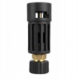 Rosfix Adapter M22x1.5 – Adapter Za Priključke Bajonet Serije K | Nadomestni Del Za Visokotlačni Čistilnik Kärcher HD HDS Up To 160 Bar 60°C, (5000222948) | Shoptok.si