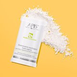 Apis Natural Cosmetics Hydro Evolution intenzivna hidratantna maska za dehidriranu i oštećenu kožu 20 g | shoptok.hr