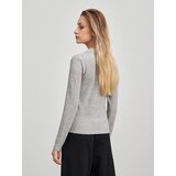 Sinsay ženska bluza dugih rukava 7804J-09M | shoptok.hr
