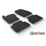 Gledring gumeni tepisi za Ford C-Max modif. 2015-> (5 door) | shoptok.hr