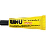  UNIVERZALNO LEPILO GEL TUBA 31G EXTRA ALLESKLEBER UHU.46015 Cene