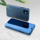 mobiline.si preklopni ovitek / etui / zaščita Clear View Standing Cover za Samsung Galaxy Note 10 Lite - modri Cene