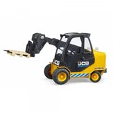 Bruder JCB teleskopski viljuškar Cene