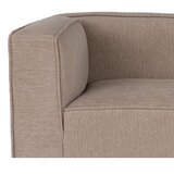 Atelier Del Sofa ugaona garnitura More Pars (M4 M2 M3) Cappucino