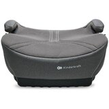 Kinderkraft® dječja autosjedalica i-boost™ 2 pro i-size (125-150 cm) gray | shoptok.hr