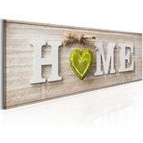  Slika - Home: Green 135x45 Cijene