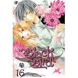 Harper Collins Publishers Ltd Kanoko Sakurakoji - Black Bird, Vol. 16 | Eponuda.com