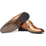 Ducavelli Sharp Genuine Leather Men's Loafers, Classic Loafers. | Shoptok.si