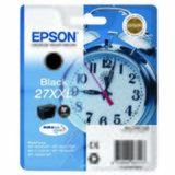 Epson DURABrite Ultra Ink 27 XXL ink cartridge black T 2791 Cijene